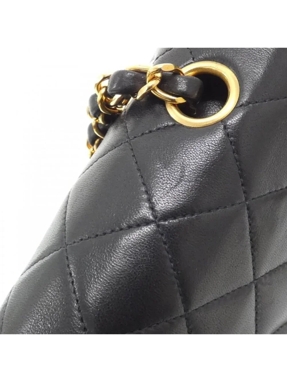 Chanel Vintage Shoulder